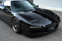 ホンダ NSX NA-1