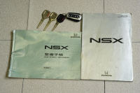 ホンダ NSX NA-1