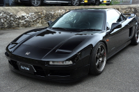 ホンダ NSX NA-1