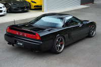ホンダ NSX NA-1