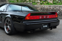 ホンダ NSX NA-1