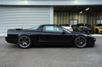 ホンダ NSX NA-1