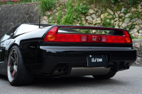 ホンダ NSX NA-1