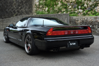 ホンダ NSX NA-1