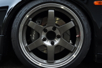 ホンダ NSX NA-1