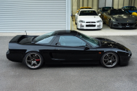 ホンダ NSX NA-1