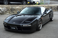 ホンダ NSX NA-1
