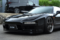 ホンダ NSX NA-1