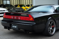 ホンダ NSX NA-1