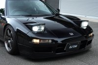 ホンダ NSX NA-1