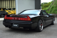 ホンダ NSX NA-1
