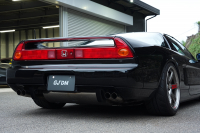 ホンダ NSX NA-1