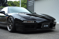 ホンダ NSX NA-1