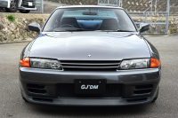 日産 スカイライン GT-R ベースグレード