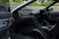 日産 スカイライン GT-R ベースグレード