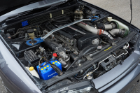 日産 スカイライン GT-R ベースグレード