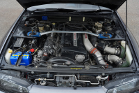 日産 スカイライン GT-R ベースグレード