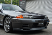 日産 スカイライン GT-R ベースグレード