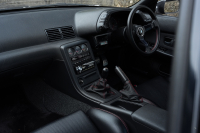 日産 スカイライン GT-R ベースグレード