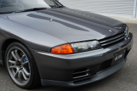 日産 スカイライン GT-R ベースグレード
