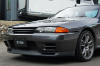 日産 スカイライン GT-R ベースグレード