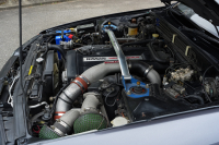 日産 スカイライン GT-R ベースグレード