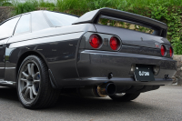 日産 スカイライン GT-R ベースグレード