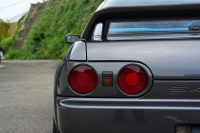 日産 スカイライン GT-R ベースグレード