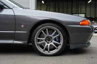 日産 スカイライン GT-R ベースグレード