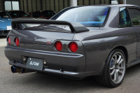 日産 スカイライン GT-R ベースグレード