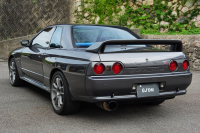 日産 スカイライン GT-R ベースグレード