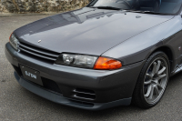 日産 スカイライン GT-R ベースグレード