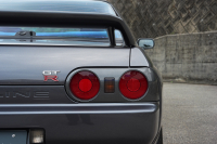 日産 スカイライン GT-R ベースグレード