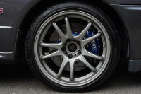 日産 スカイライン GT-R ベースグレード