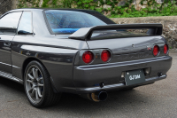 日産 スカイライン GT-R ベースグレード