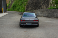 日産 スカイライン GT-R ベースグレード