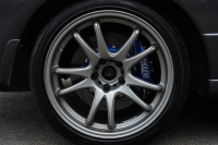 日産 スカイライン GT-R ベースグレード