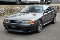 日産 スカイライン GT-R ベースグレード