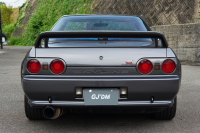 日産 スカイライン GT-R ベースグレード