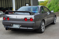 日産 スカイライン GT-R ベースグレード