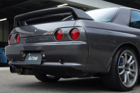 日産 スカイライン GT-R ベースグレード