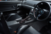 日産 スカイライン GT-R ベースグレード
