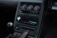 日産 スカイライン GT-R ベースグレード