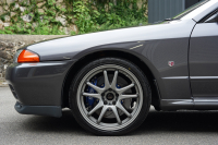 日産 スカイライン GT-R ベースグレード