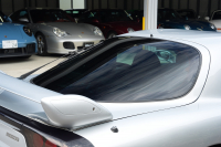 マツダ RX-7 タイプR　バサーストR