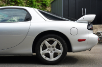 マツダ RX-7 タイプR　バサーストR
