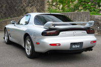 マツダ RX-7 タイプR　バサーストR