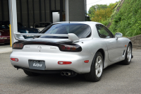 マツダ RX-7 タイプR　バサーストR