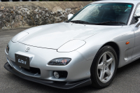 マツダ RX-7 タイプR　バサーストR