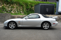 マツダ RX-7 タイプR　バサーストR